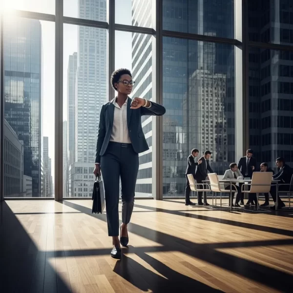 Cybersecurity consulting services in Africa